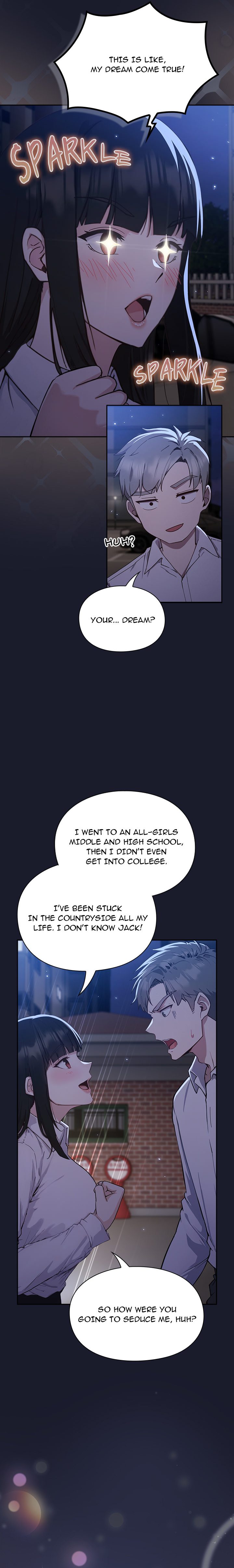 Let’s Play Hooky - Page 50