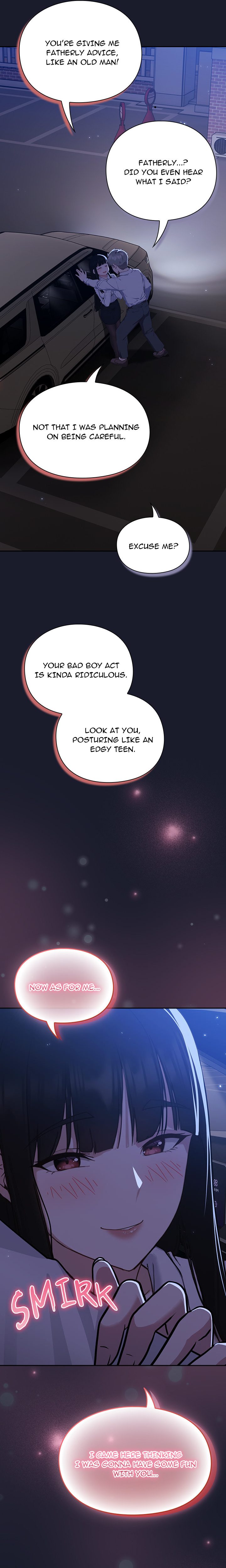 Let’s Play Hooky - Page 59