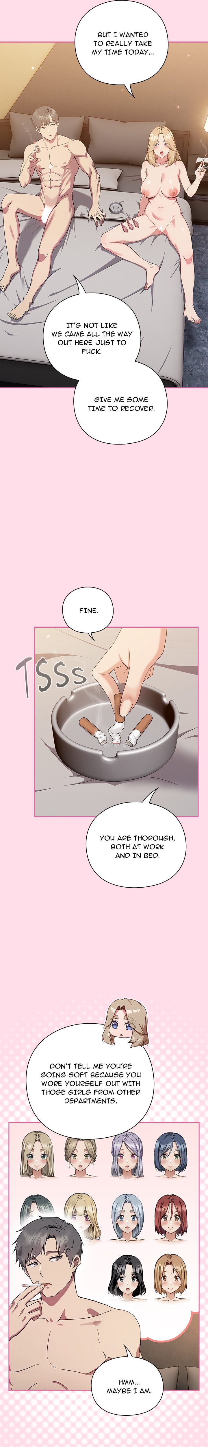 Let’s Play Hooky - Page 8