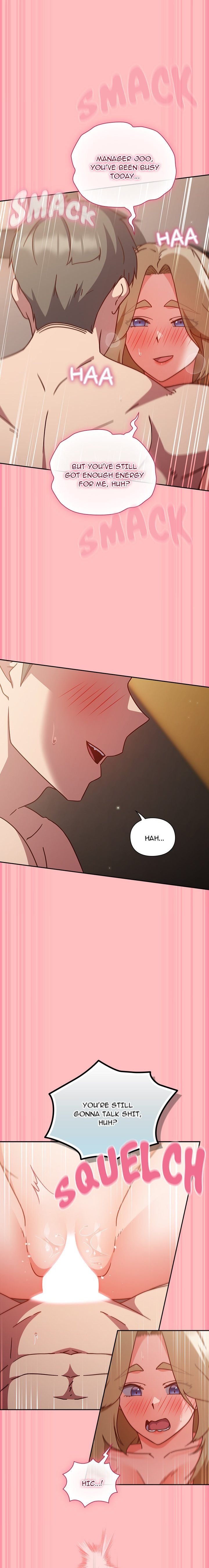 Let’s Play Hooky - Page 14