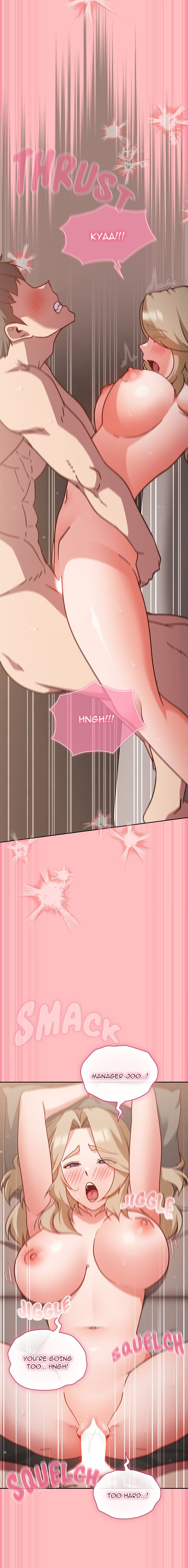 Let’s Play Hooky - Page 15