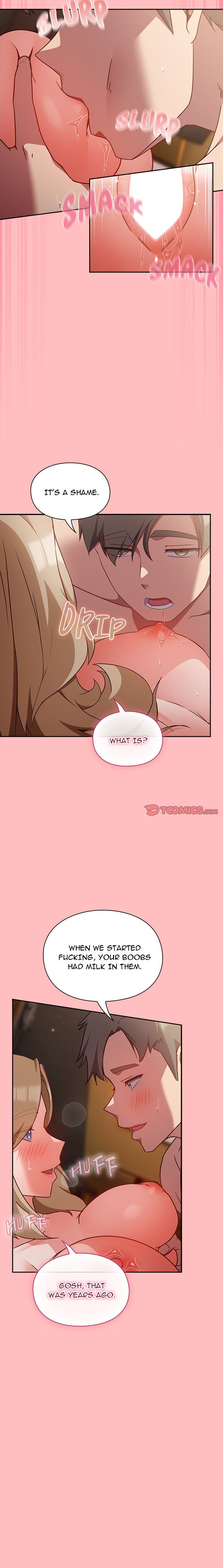 Let’s Play Hooky - Page 17