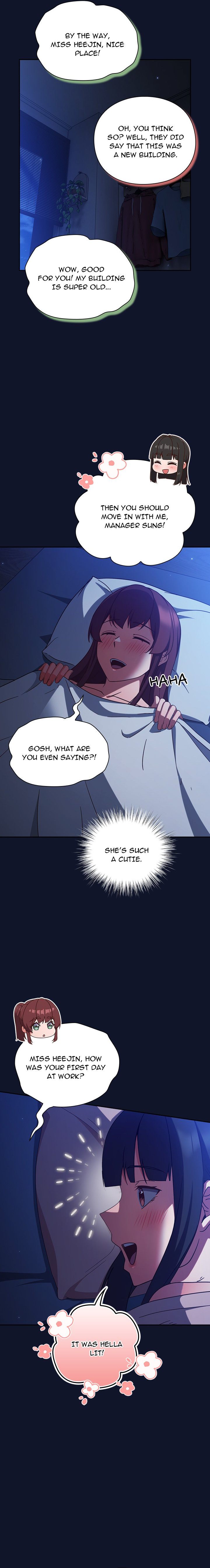 Let’s Play Hooky - Page 2