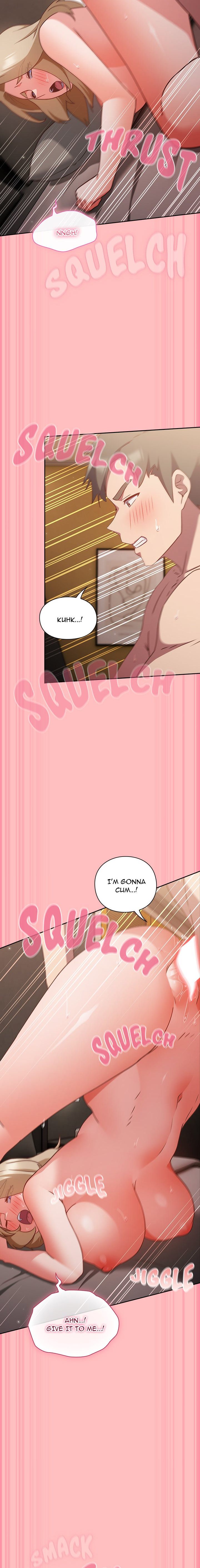 Let’s Play Hooky - Page 22