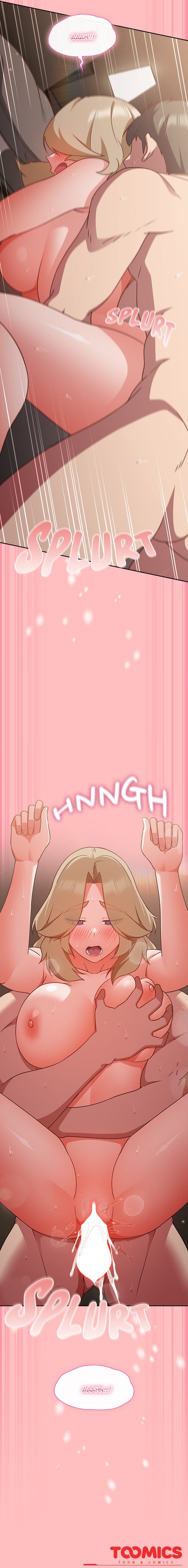 Let’s Play Hooky - Page 24