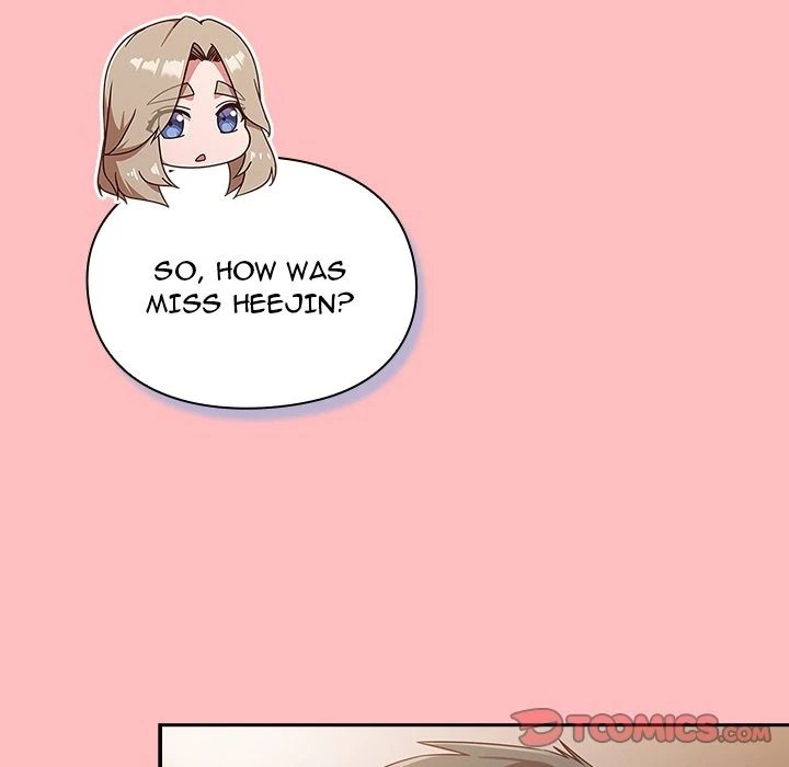 Let’s Play Hooky - Page 20