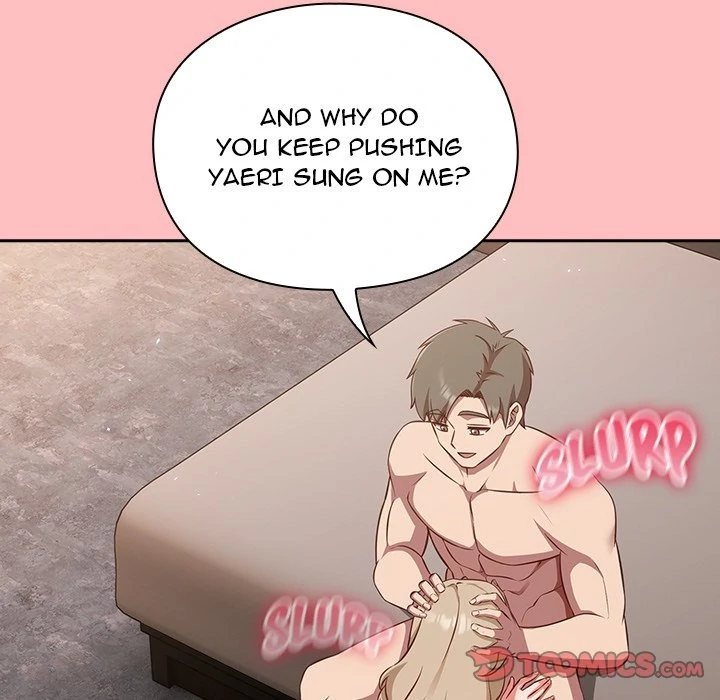Let’s Play Hooky - Page 28