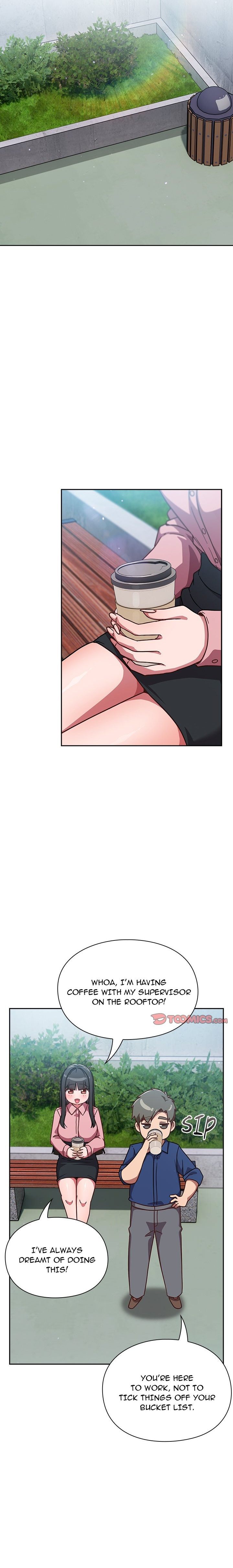 Let’s Play Hooky - Page 11