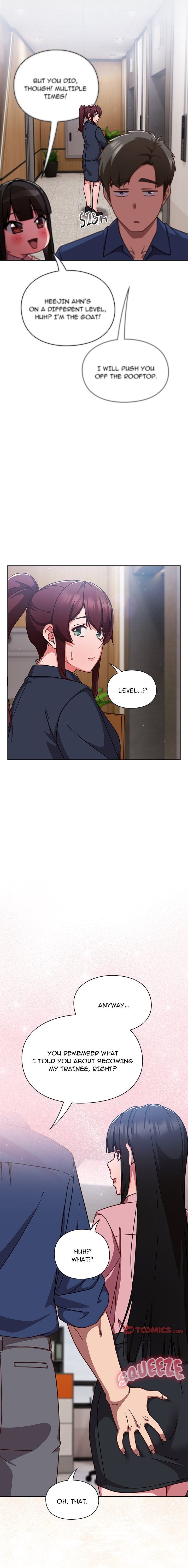 Let’s Play Hooky - Page 23