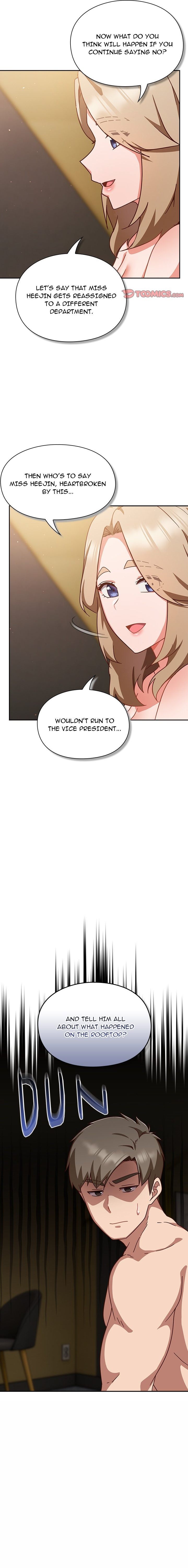 Let’s Play Hooky - Page 4