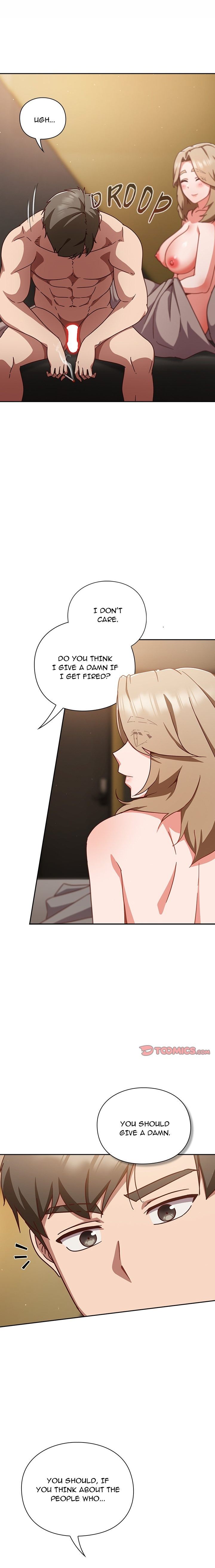 Let’s Play Hooky - Page 5