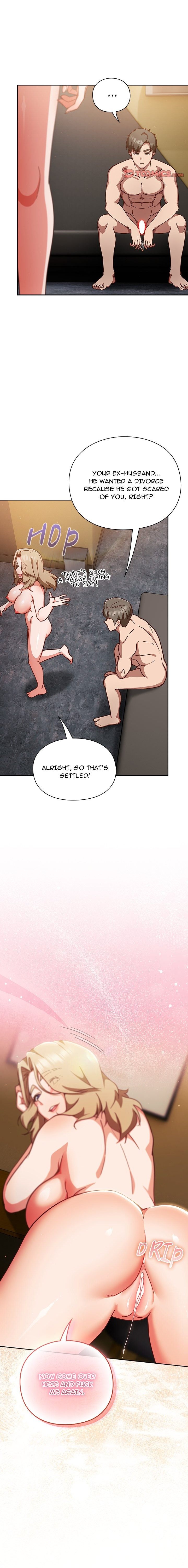 Let’s Play Hooky - Page 7
