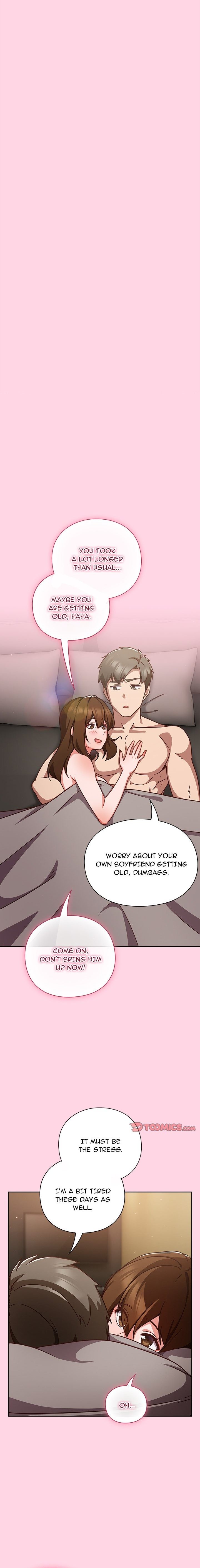 Let’s Play Hooky - Page 14