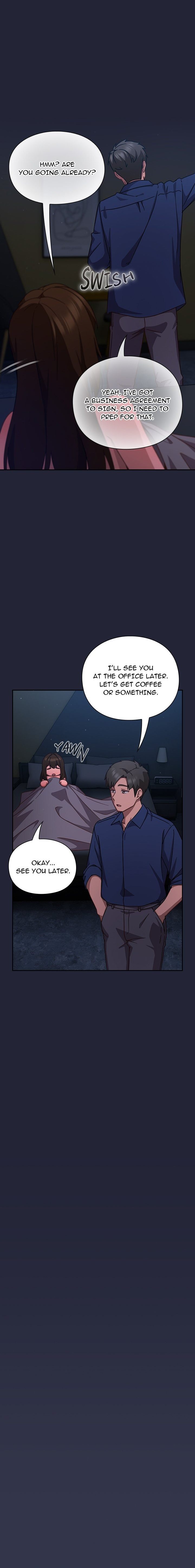 Let’s Play Hooky - Page 18