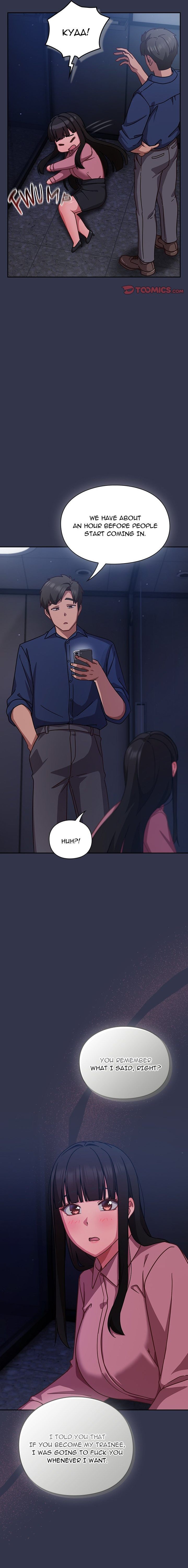 Let’s Play Hooky - Page 25
