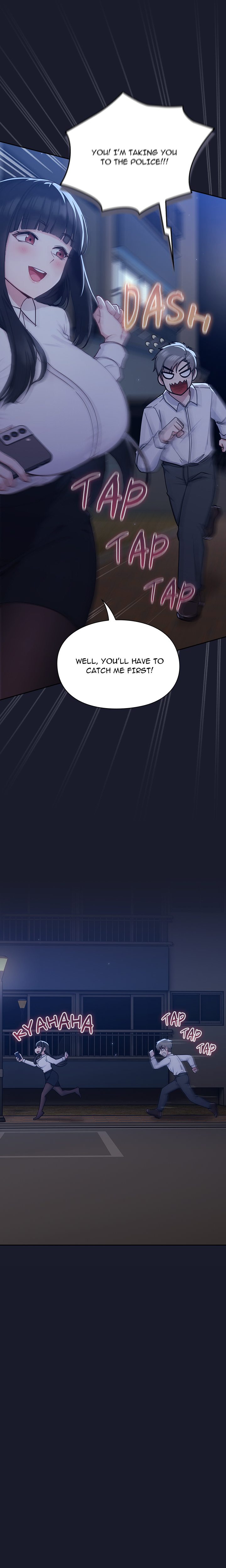 Let’s Play Hooky - Page 16