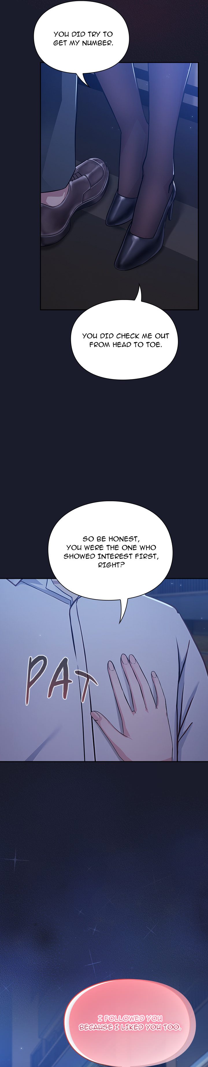 Let’s Play Hooky - Page 2