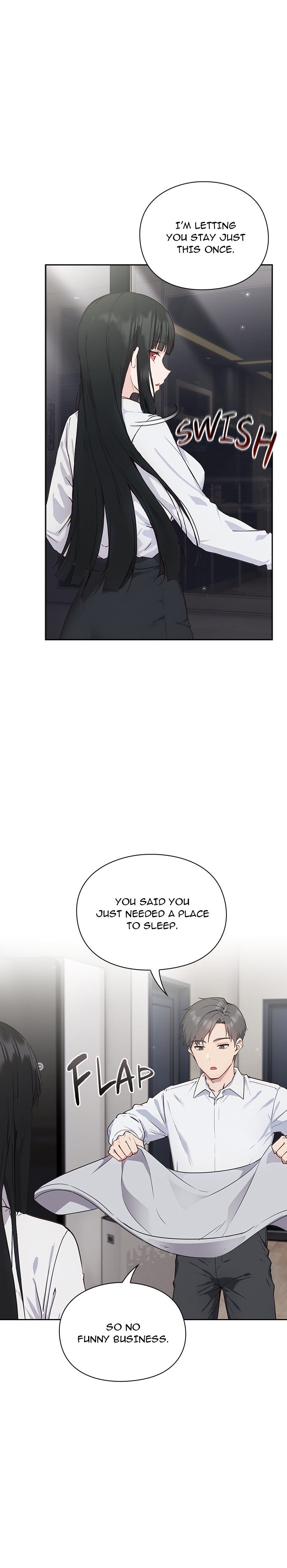 Let’s Play Hooky - Page 28