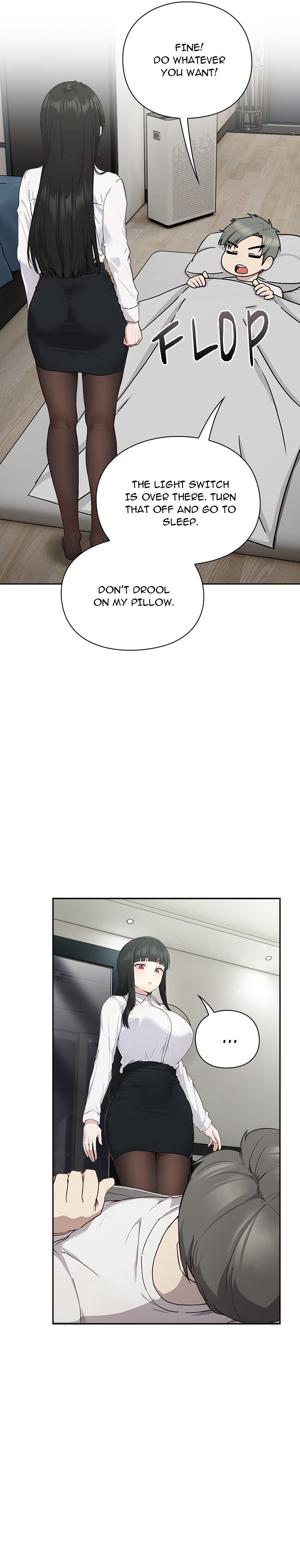 Let’s Play Hooky - Page 36