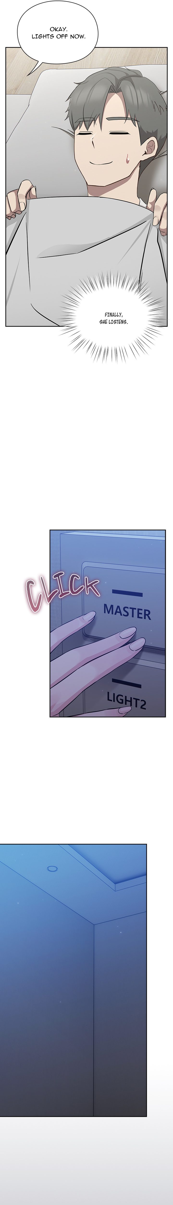 Let’s Play Hooky - Page 37