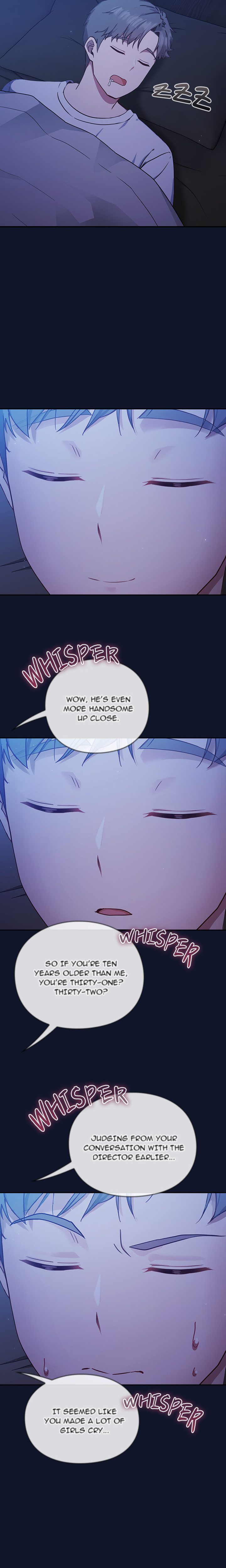 Let’s Play Hooky - Page 39