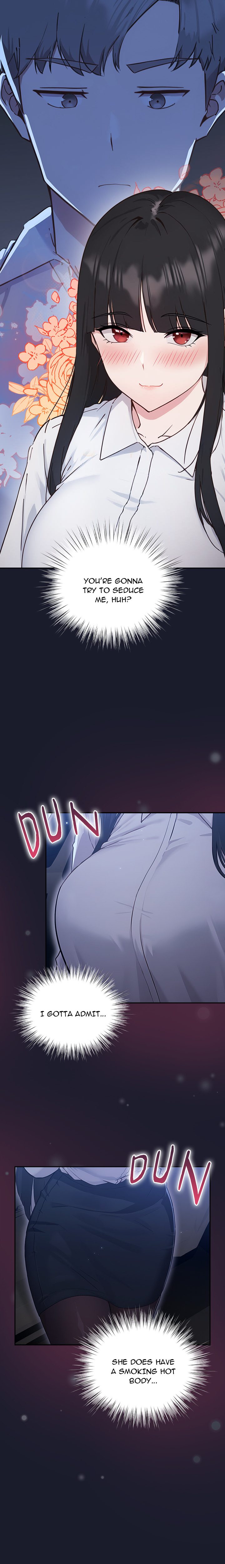 Let’s Play Hooky - Page 4