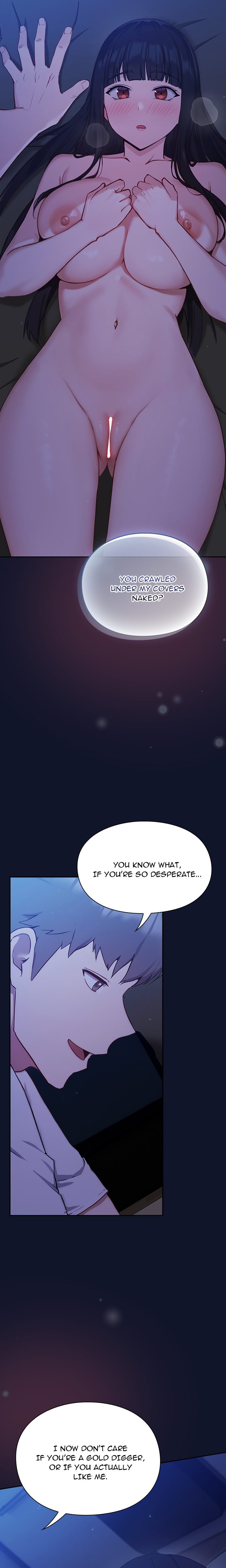 Let’s Play Hooky - Page 43