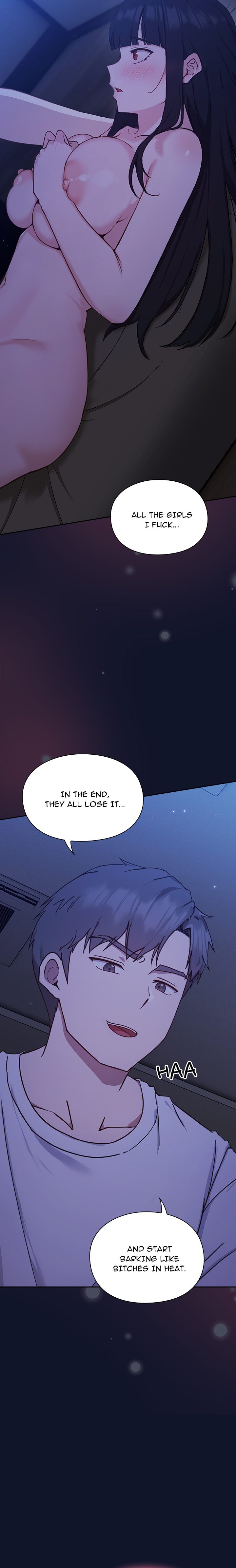 Let’s Play Hooky - Page 44