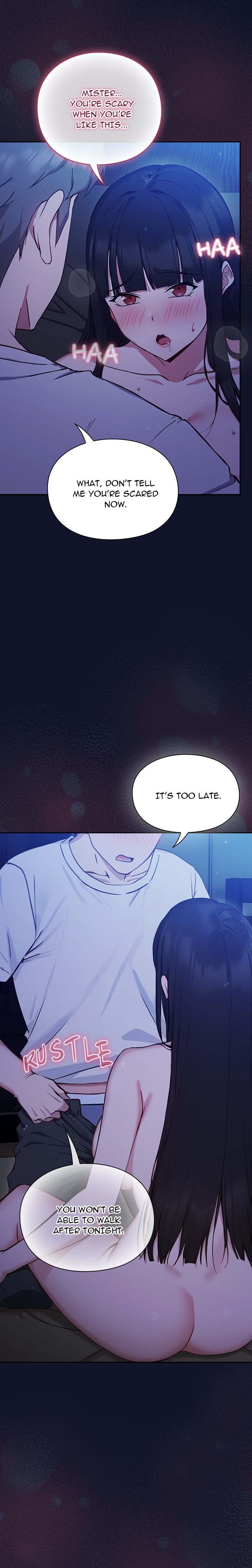 Let’s Play Hooky - Page 48