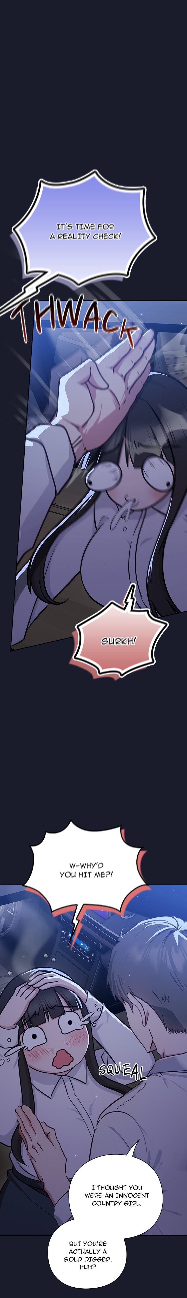 Let’s Play Hooky - Page 6