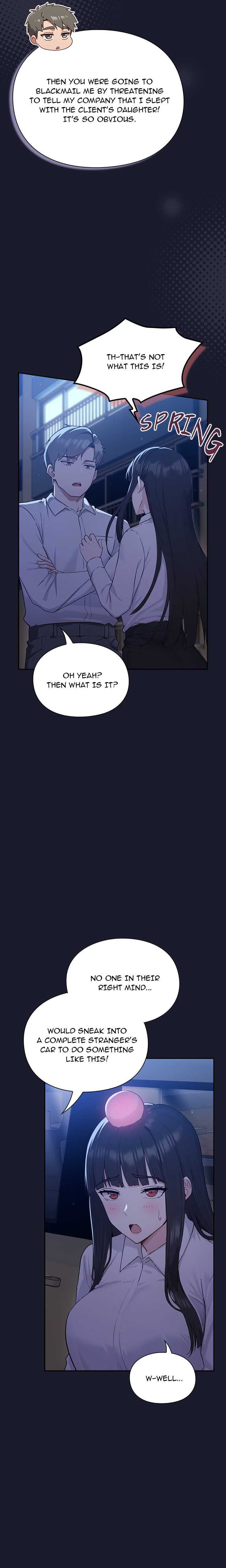 Let’s Play Hooky - Page 8