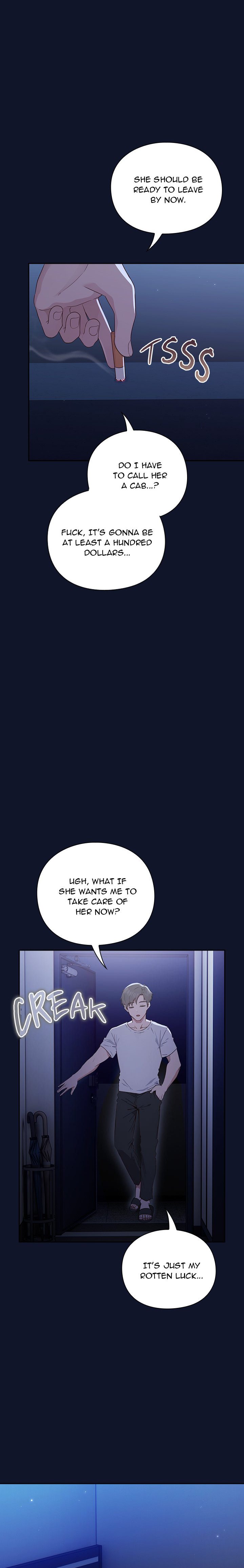 Let’s Play Hooky - Page 18