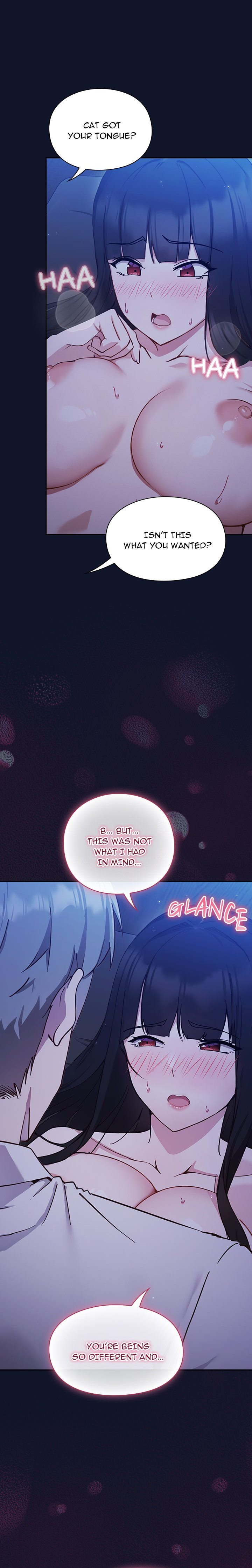 Let’s Play Hooky - Page 2