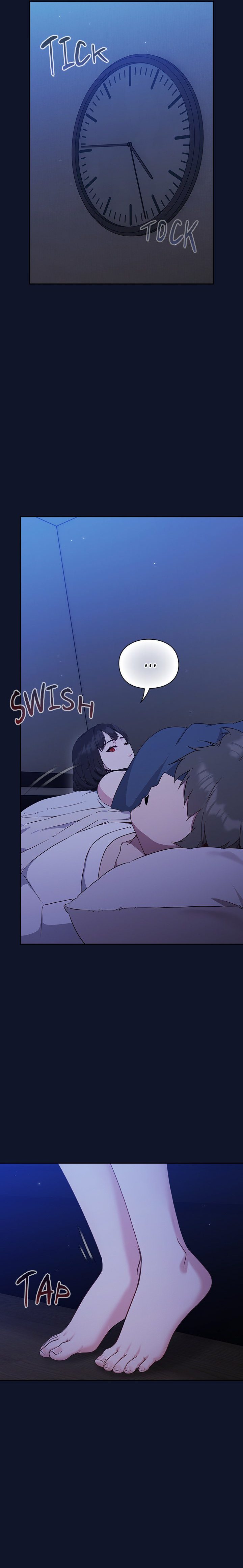 Let’s Play Hooky - Page 21