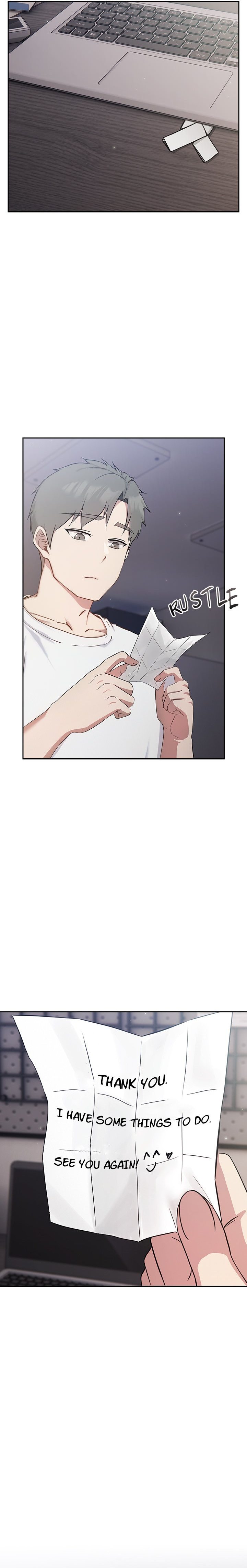 Let’s Play Hooky - Page 31