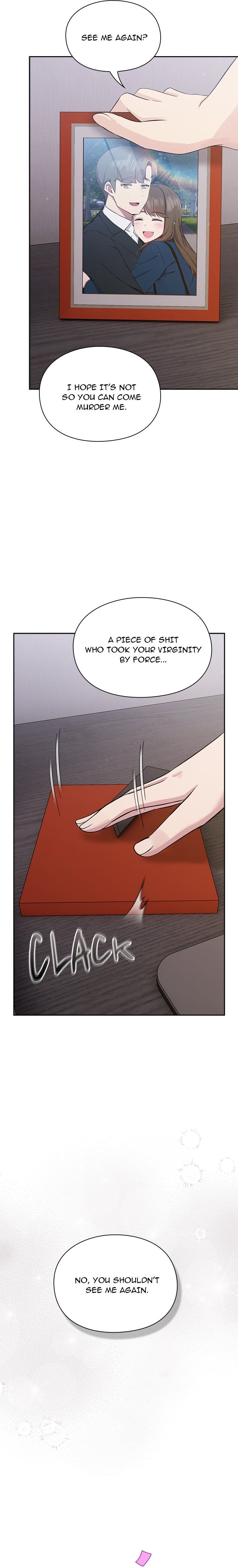 Let’s Play Hooky - Page 33