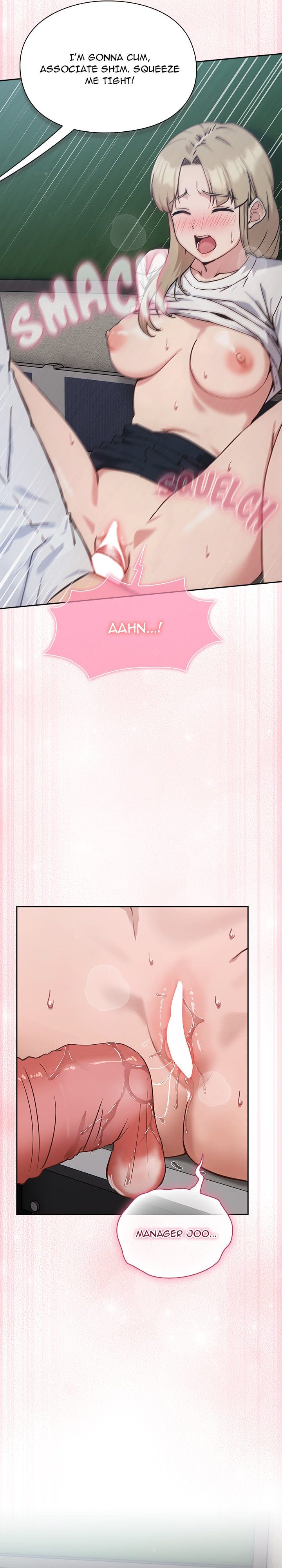 Let’s Play Hooky - Page 37