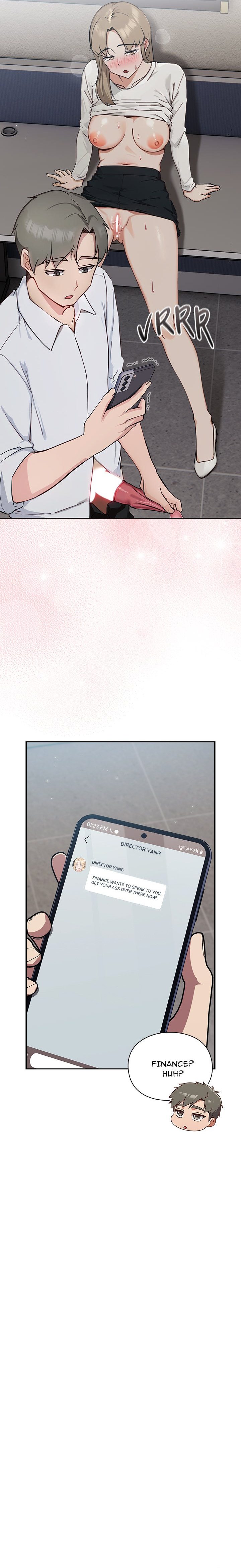 Let’s Play Hooky - Page 38