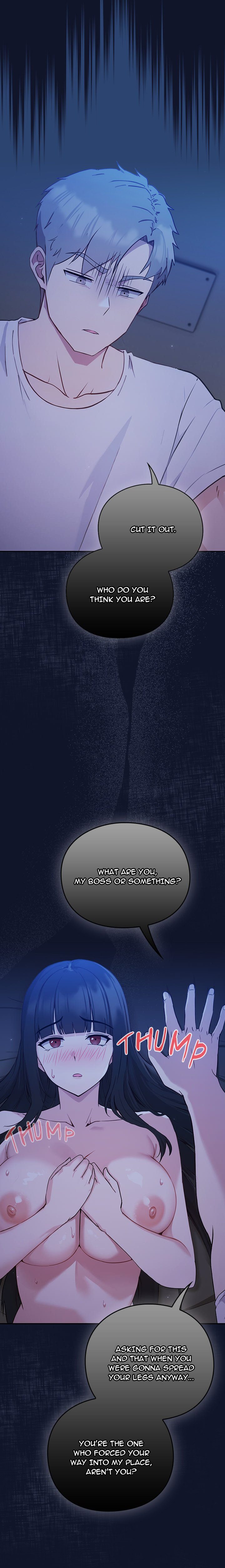 Let’s Play Hooky - Page 4