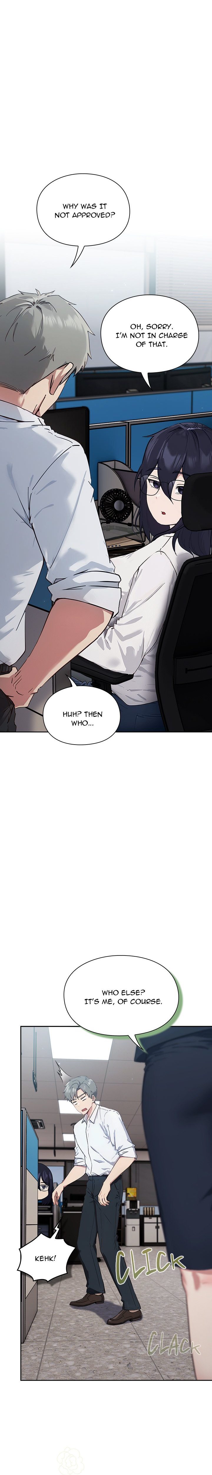 Let’s Play Hooky - Page 40