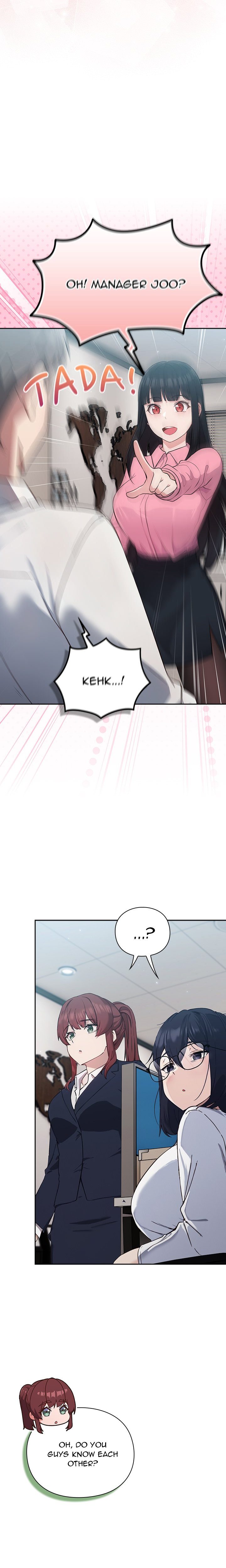 Let’s Play Hooky - Page 47