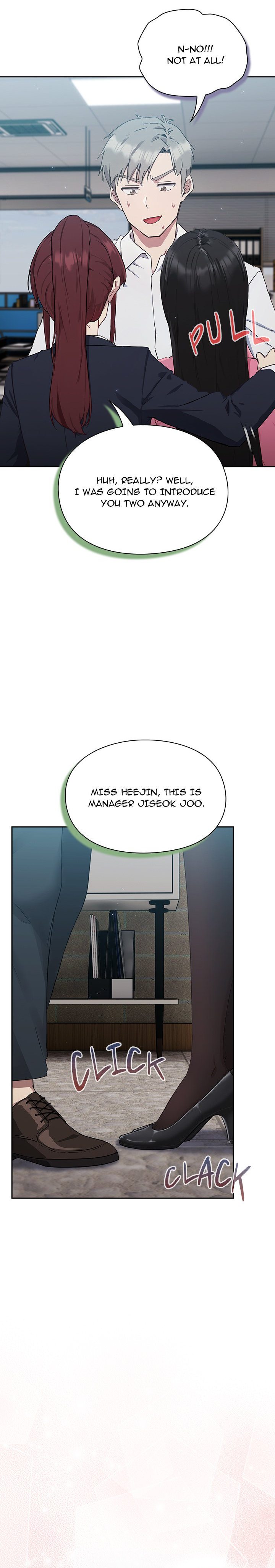 Let’s Play Hooky - Page 48