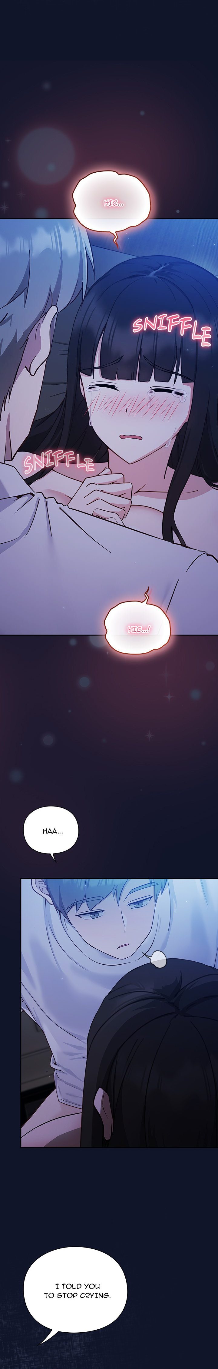 Let’s Play Hooky - Page 6
