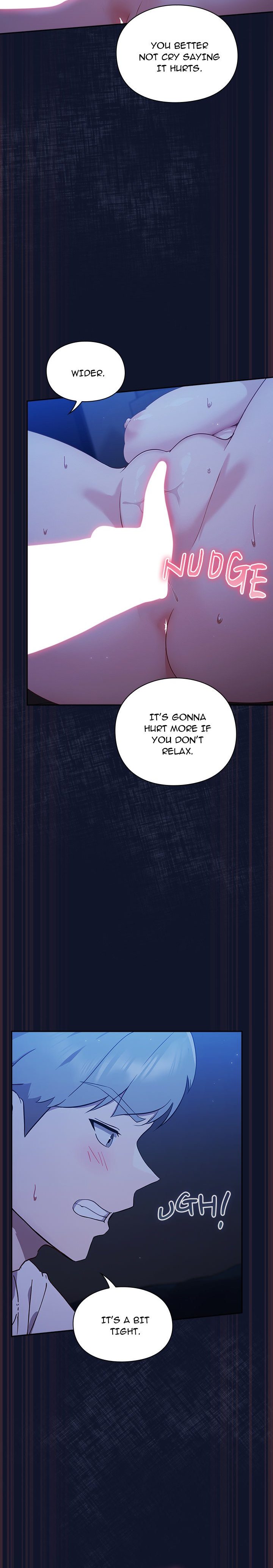 Let’s Play Hooky - Page 8