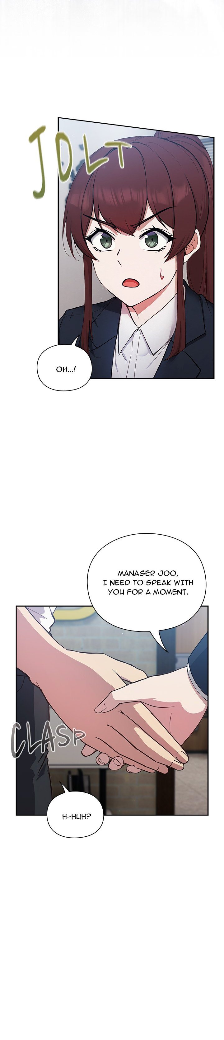 Let’s Play Hooky - Page 4