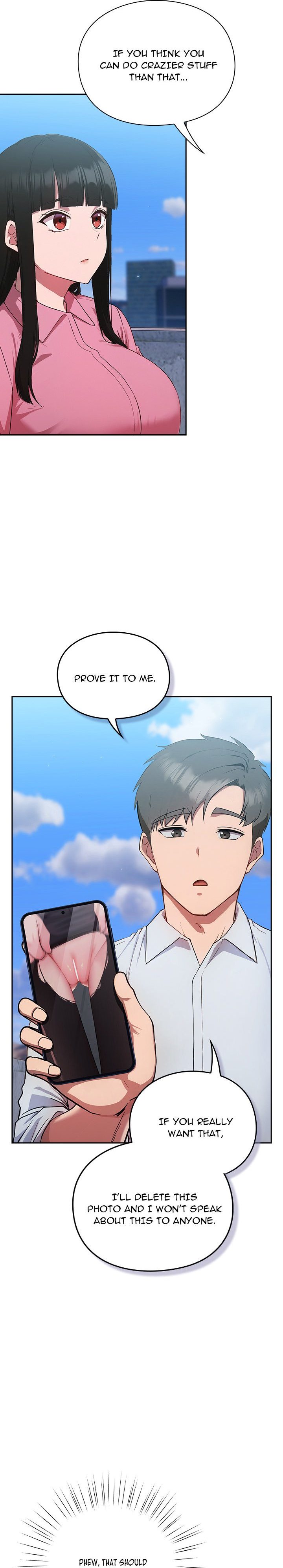 Let’s Play Hooky - Page 11