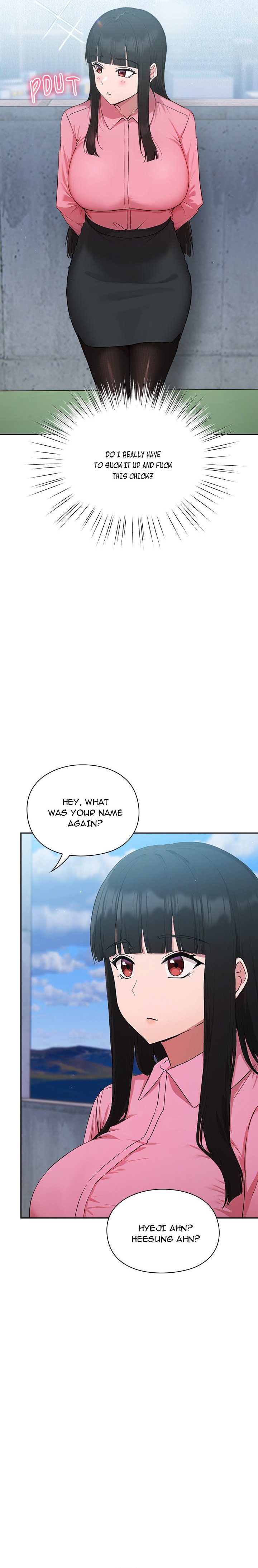 Let’s Play Hooky - Page 14