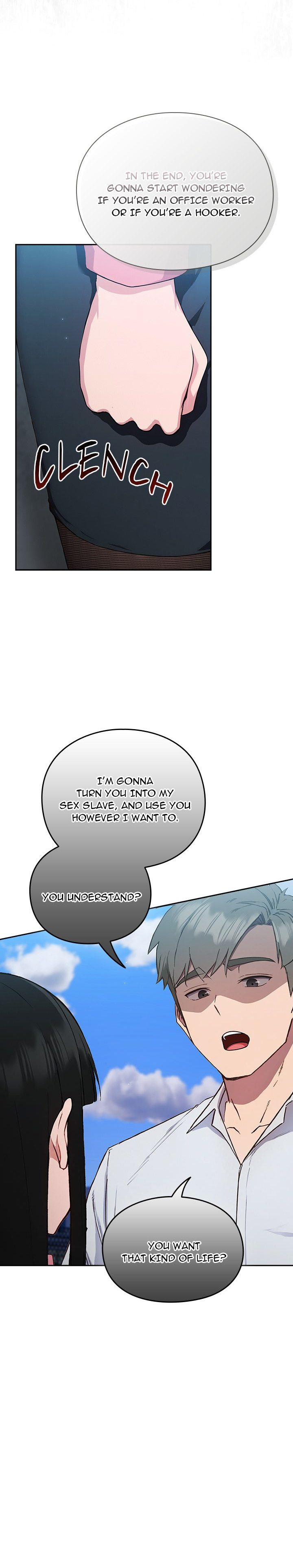 Let’s Play Hooky - Page 17