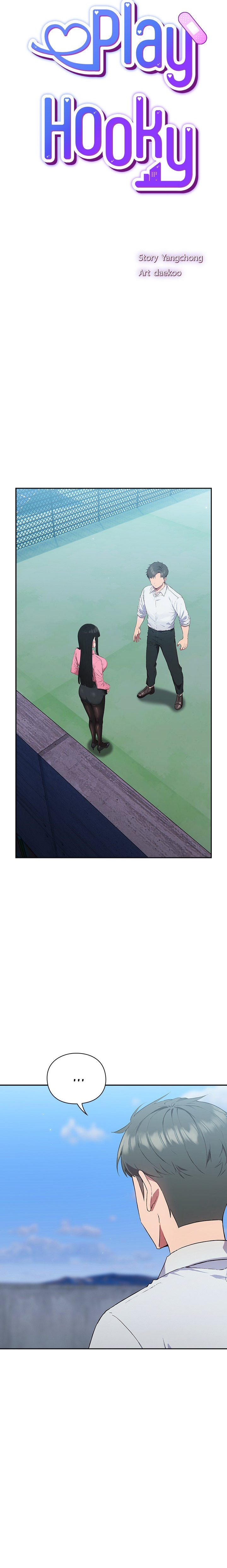 Let’s Play Hooky - Page 2