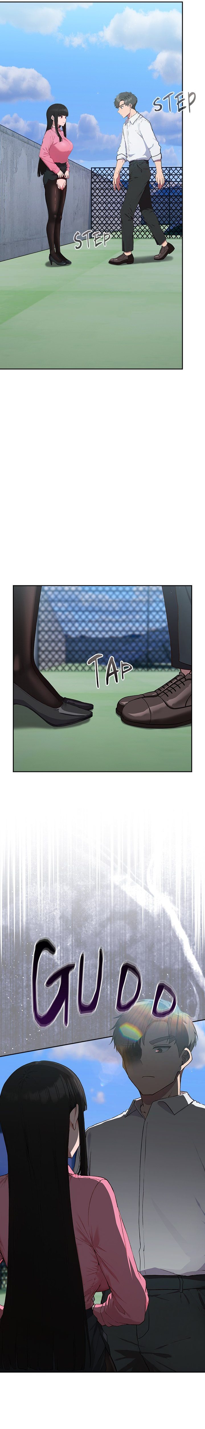 Let’s Play Hooky - Page 3